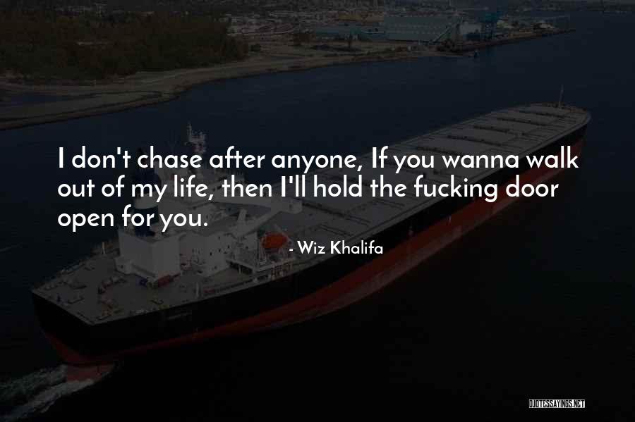 Varacher Quotes By Wiz Khalifa Varacher Quotes By Wiz Khalifa