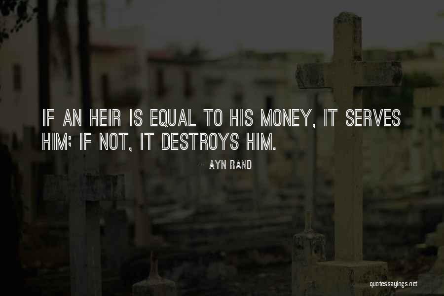 Varadaraja Quotes By Ayn Rand Varadaraja Quotes By Ayn Rand
