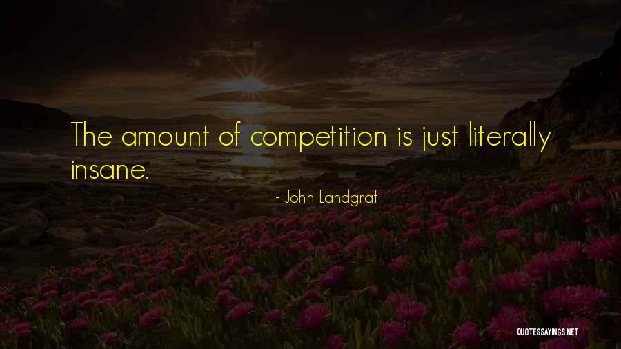 Varadaraja Quotes By John Landgraf Varadaraja Quotes By John Landgraf