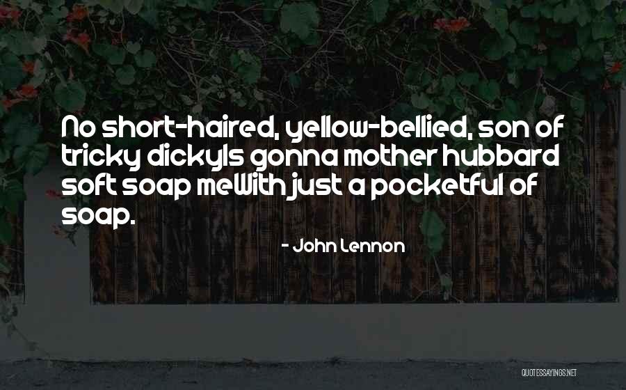 Varadaraju Sundramoorthy Quotes By John Lennon Varadaraju Sundramoorthy Quotes By John Lennon