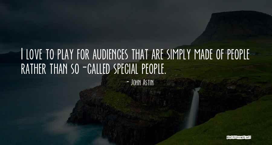 Varadero 125 Quotes By John Astin Varadero 125 Quotes By John Astin