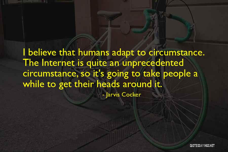Varadero Hoteles Quotes By Jarvis Cocker Varadero Hoteles Quotes By Jarvis Cocker