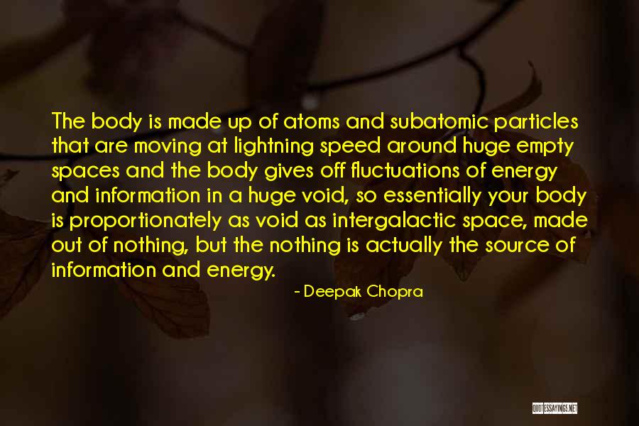 Varadkars St Quotes By Deepak Chopra Varadkars St Quotes By Deepak Chopra