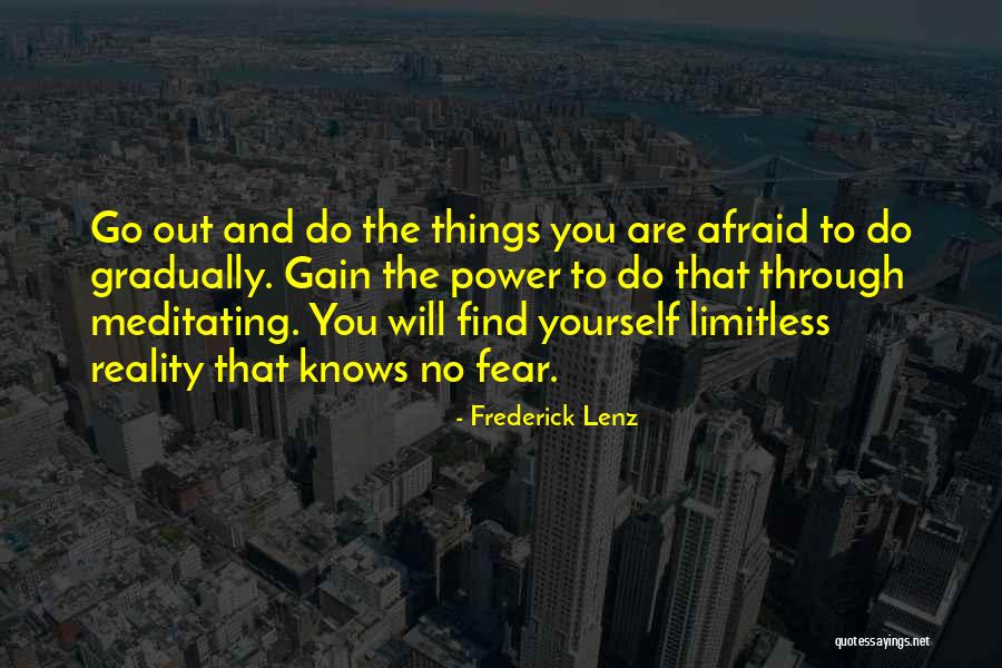 Varadouro Quotes By Frederick Lenz Varadouro Quotes By Frederick Lenz
