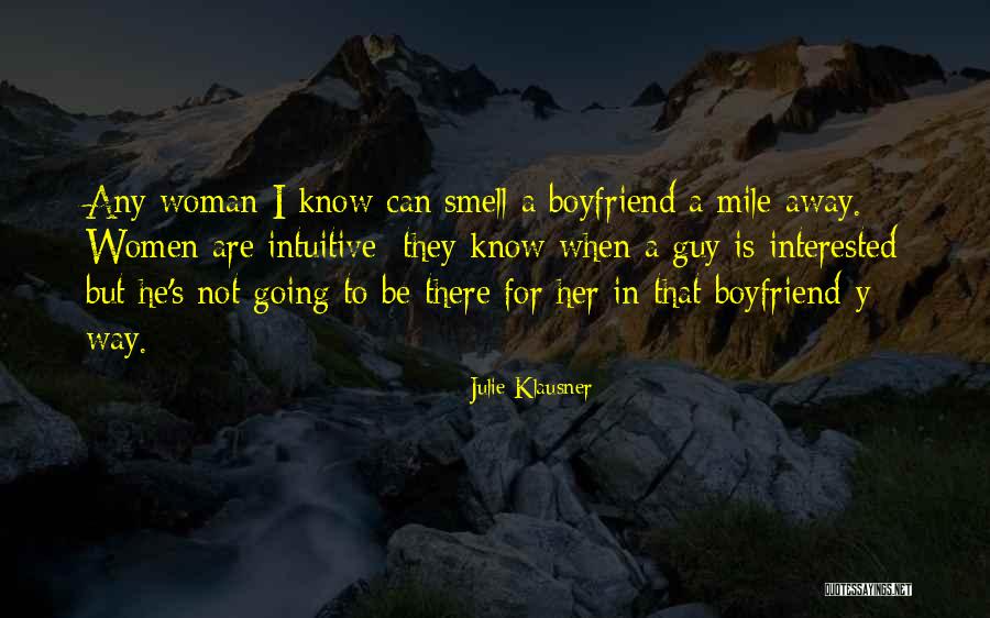 Varady Julia Quotes By Julie Klausner Varady Julia Quotes By Julie Klausner