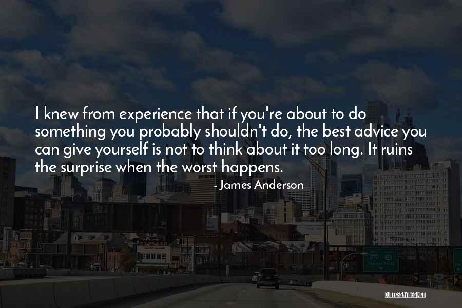 Varallos Canned Quotes By James Anderson Varallos Canned Quotes By James Anderson