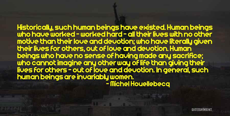 Varallos Canned Quotes By Michel Houellebecq Varallos Canned Quotes By Michel Houellebecq