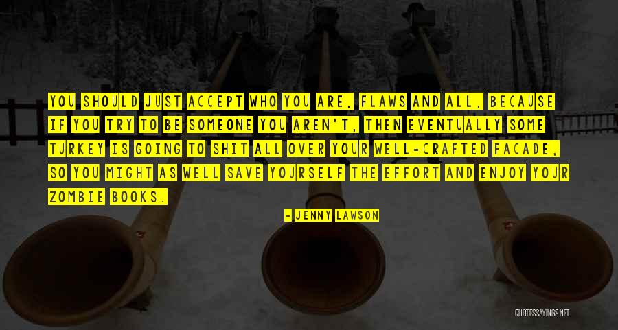 Varamalar Quotes By Jenny Lawson Varamalar Quotes By Jenny Lawson