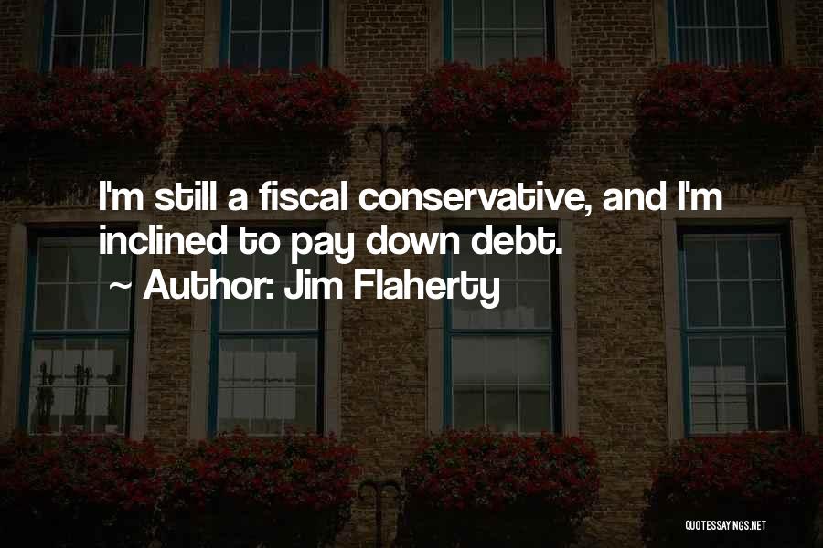 Varamalar Quotes By Jim Flaherty