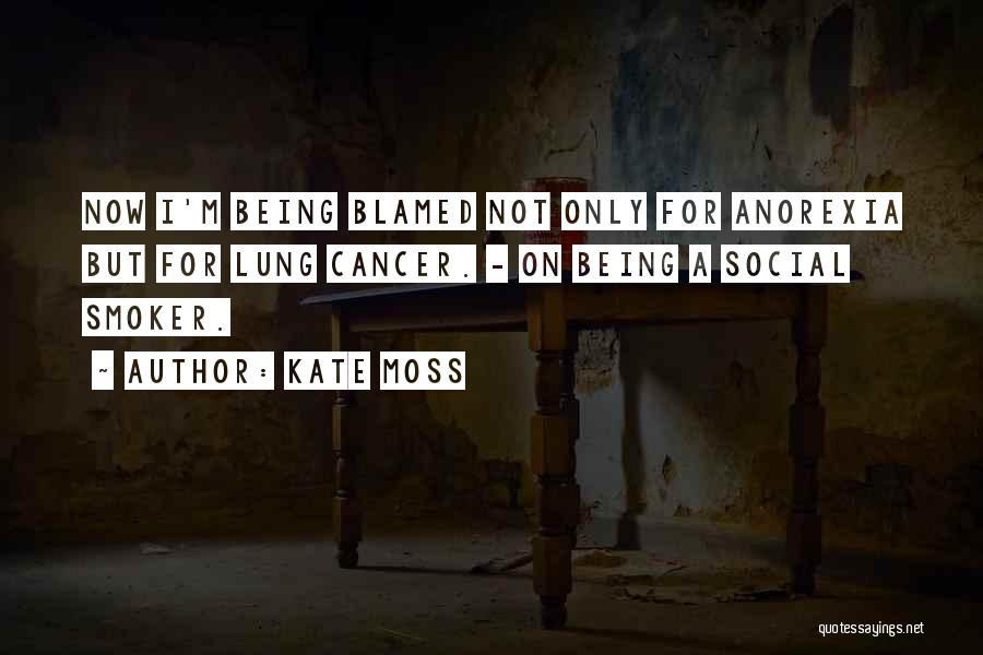 Varamalar Quotes By Kate Moss