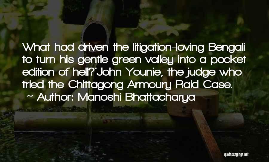 Varamalar Quotes By Manoshi Bhattacharya