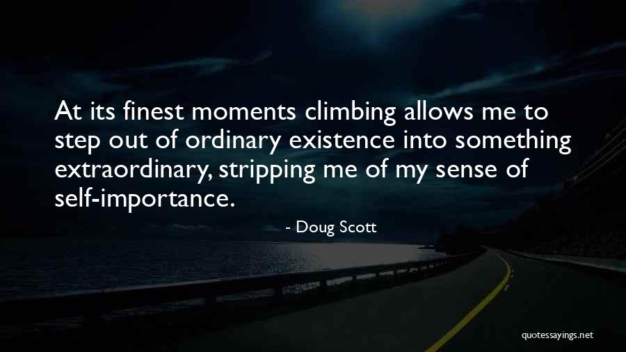 Varanam Aayiram Quotes By Doug Scott Varanam Aayiram Quotes By Doug Scott