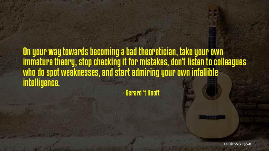 Varanasi Travel Quotes By Gerard 't Hooft Varanasi Travel Quotes By Gerard 't Hooft