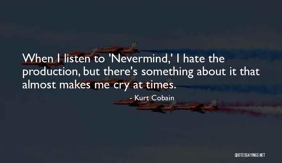 Varanese India Quotes By Kurt Cobain Varanese India Quotes By Kurt Cobain