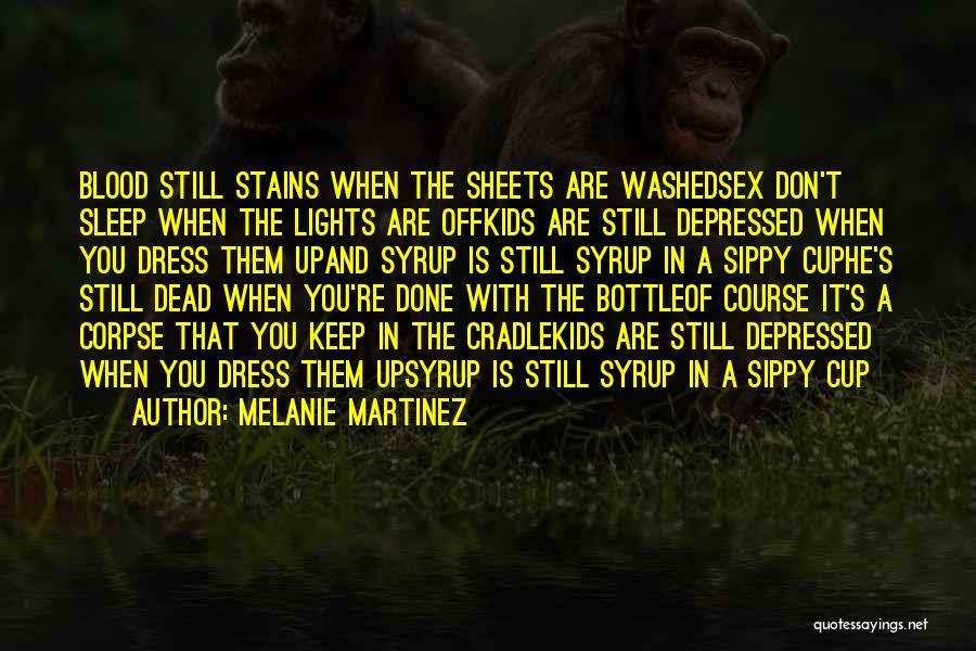 Varangian Quotes By Melanie Martinez