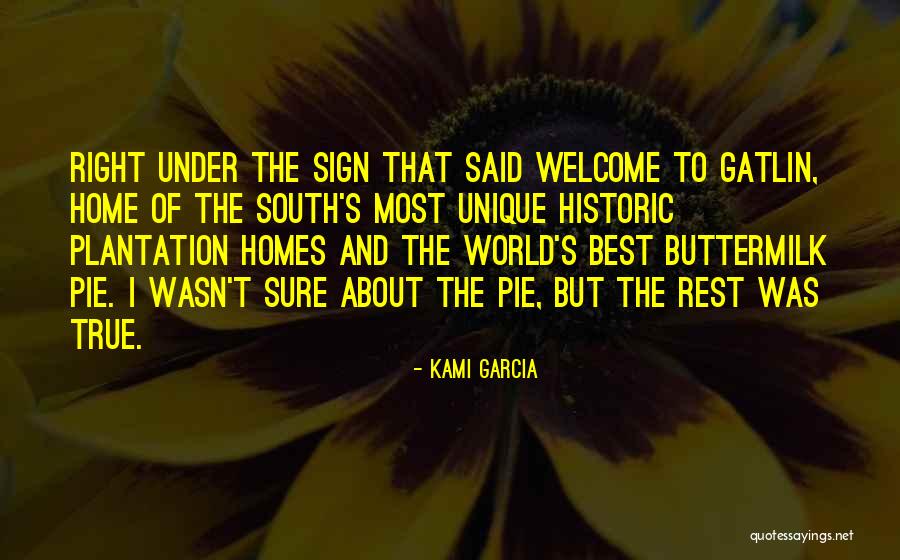 Varangon Quotes By Kami Garcia Varangon Quotes By Kami Garcia