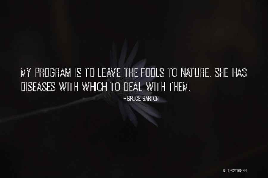 Varangue Du Quotes By Bruce Barton Varangue Du Quotes By Bruce Barton