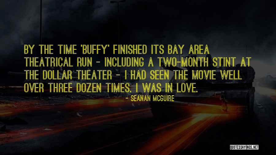 Varangy Quotes By Seanan McGuire Varangy Quotes By Seanan McGuire