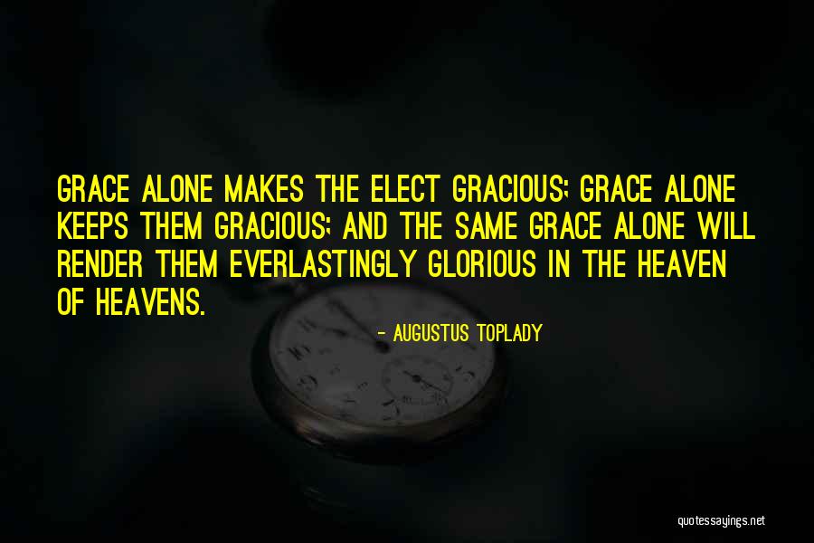 Varano Photography Quotes By Augustus Toplady Varano Photography Quotes By Augustus Toplady