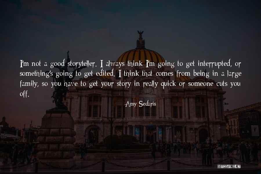 Varanos Quotes By Amy Sedaris Varanos Quotes By Amy Sedaris