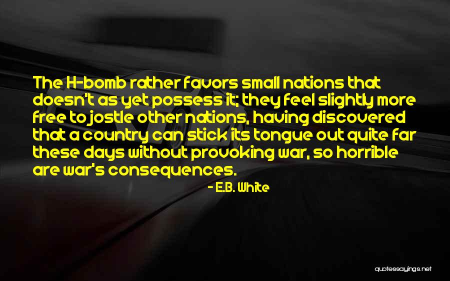Varanos Quotes By E.B. White Varanos Quotes By E.B. White