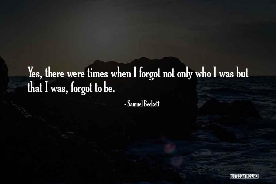Varant Melkonian Quotes By Samuel Beckett Varant Melkonian Quotes By Samuel Beckett
