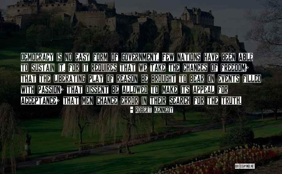 Vararu Vararu Quotes By Robert Kennedy Vararu Vararu Quotes By Robert Kennedy