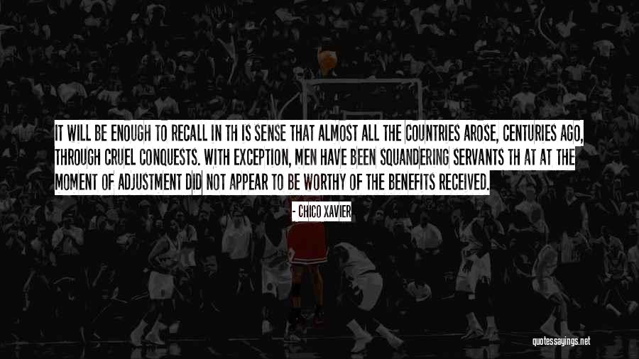 Varastegan Quotes By Chico Xavier Varastegan Quotes By Chico Xavier