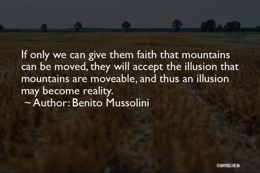 Varate Khuni Quotes By Benito Mussolini