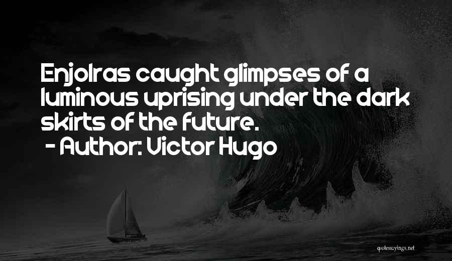 Varate Khuni Quotes By Victor Hugo