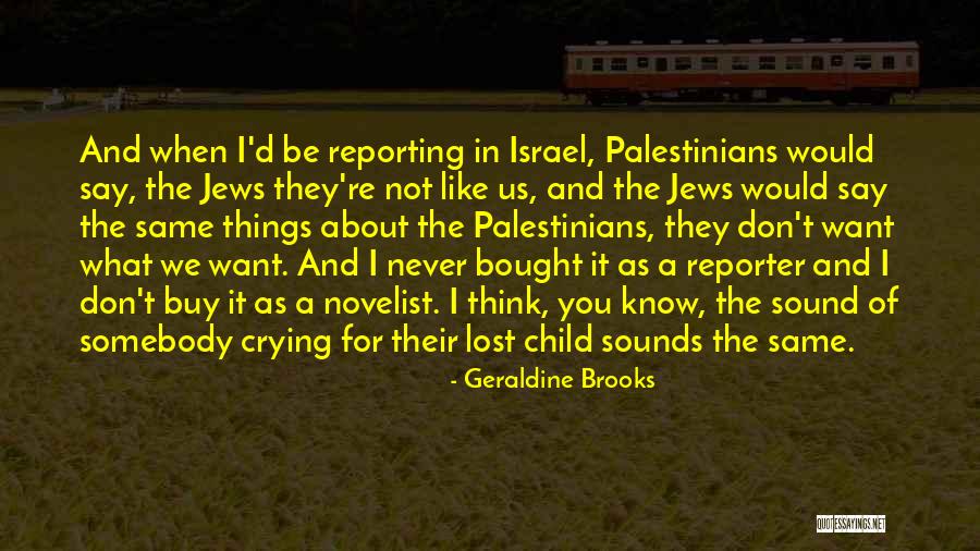 Varazdat Avoyan Quotes By Geraldine Brooks Varazdat Avoyan Quotes By Geraldine Brooks