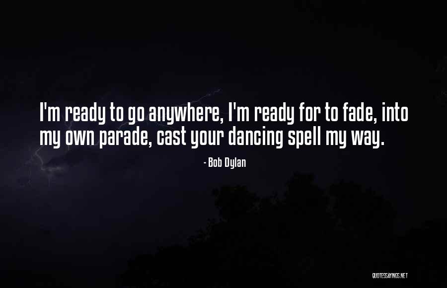 Varazi Restorani Quotes By Bob Dylan Varazi Restorani Quotes By Bob Dylan