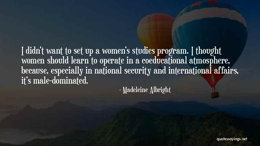 Varble Dentistry Quotes By Madeleine Albright Varble Dentistry Quotes By Madeleine Albright