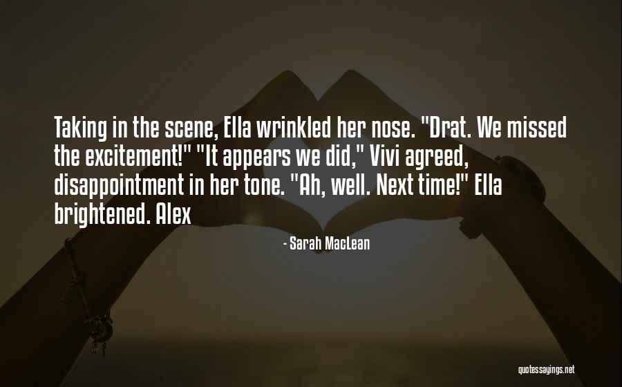 Varble Dentistry Quotes By Sarah MacLean Varble Dentistry Quotes By Sarah MacLean