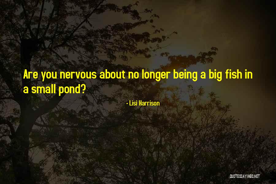 Varble Park Quotes By Lisi Harrison Varble Park Quotes By Lisi Harrison