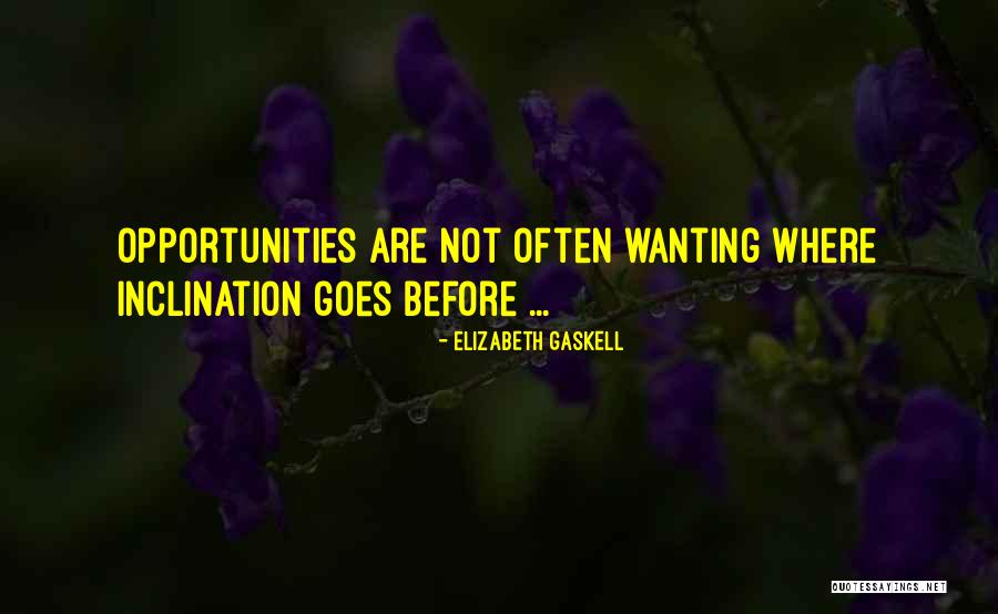 Varchar2 Quotes By Elizabeth Gaskell Varchar2 Quotes By Elizabeth Gaskell