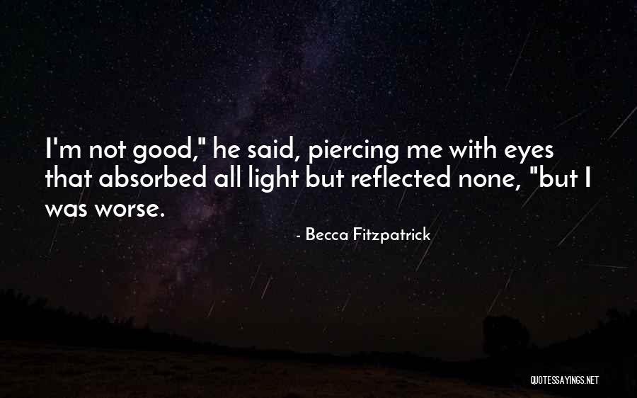 Varchetta Arredamenti Quotes By Becca Fitzpatrick Varchetta Arredamenti Quotes By Becca Fitzpatrick