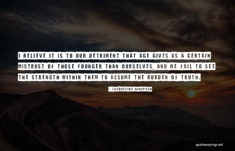 Varcoe Mechanical Quotes By Jacqueline Winspear Varcoe Mechanical Quotes By Jacqueline Winspear
