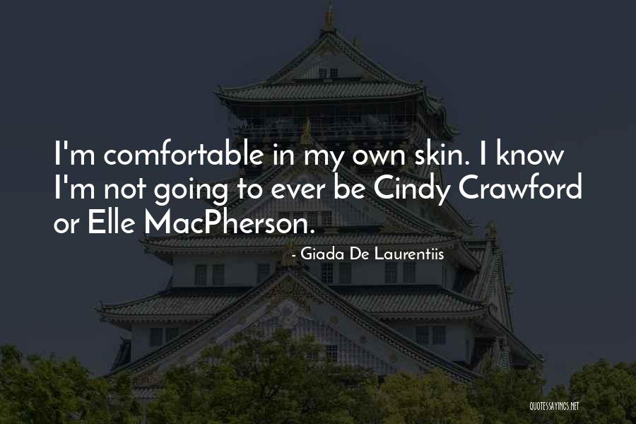 Varcov Jana Quotes By Giada De Laurentiis Varcov Jana Quotes By Giada De Laurentiis
