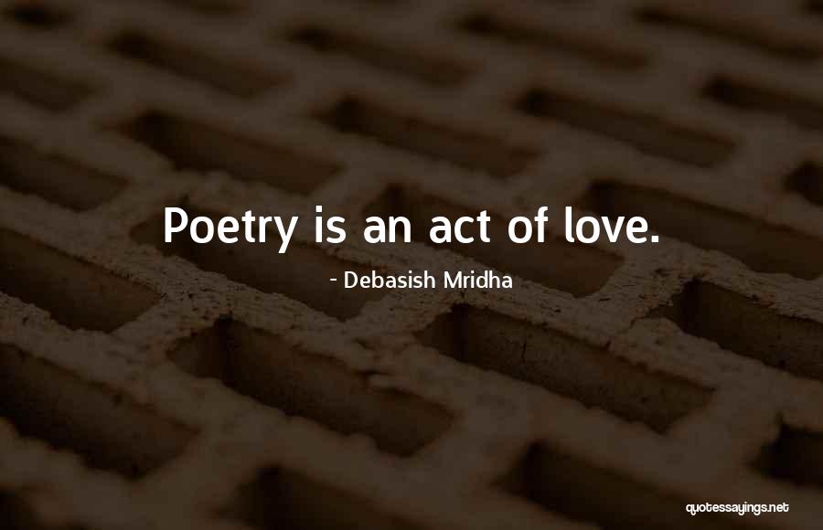 Varcova Dom Zdravlja Quotes By Debasish Mridha