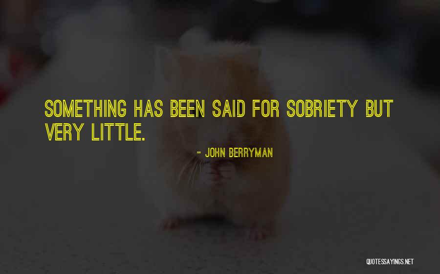 Varcova Dom Zdravlja Quotes By John Berryman