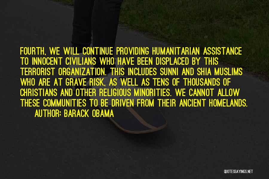 Vardaan Arora Quotes By Barack Obama