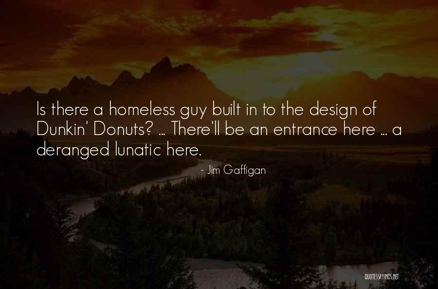 Vardakastanis Quotes By Jim Gaffigan Vardakastanis Quotes By Jim Gaffigan