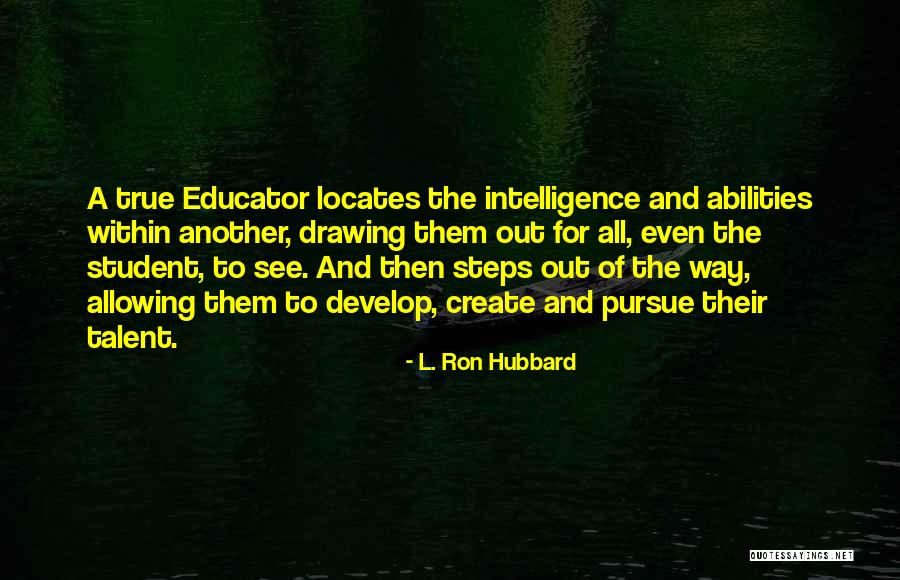 Vardakastanis Quotes By L. Ron Hubbard Vardakastanis Quotes By L. Ron Hubbard