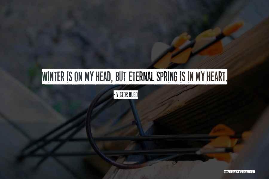 Vardalos Or Long Quotes By Victor Hugo Vardalos Or Long Quotes By Victor Hugo