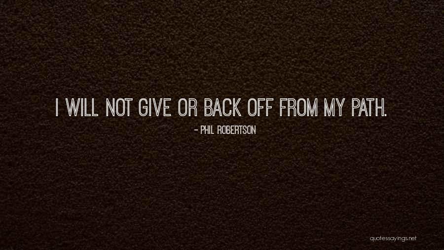 Vardan Hakobyan Quotes By Phil Robertson Vardan Hakobyan Quotes By Phil Robertson