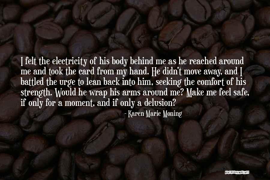 Vardan Ovsepian Quotes By Karen Marie Moning Vardan Ovsepian Quotes By Karen Marie Moning