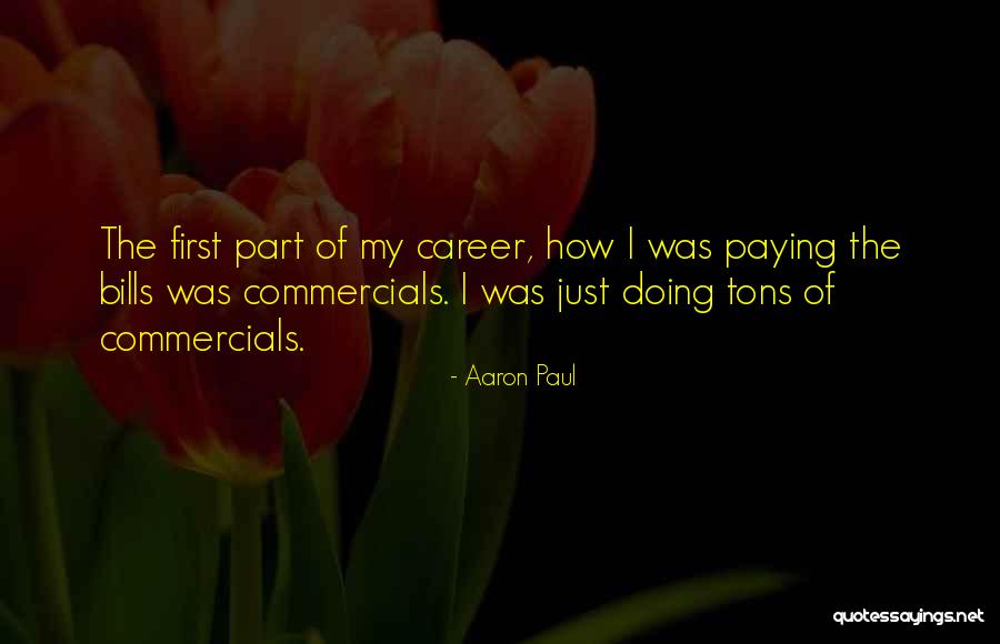 Vardapetyan Quotes By Aaron Paul Vardapetyan Quotes By Aaron Paul