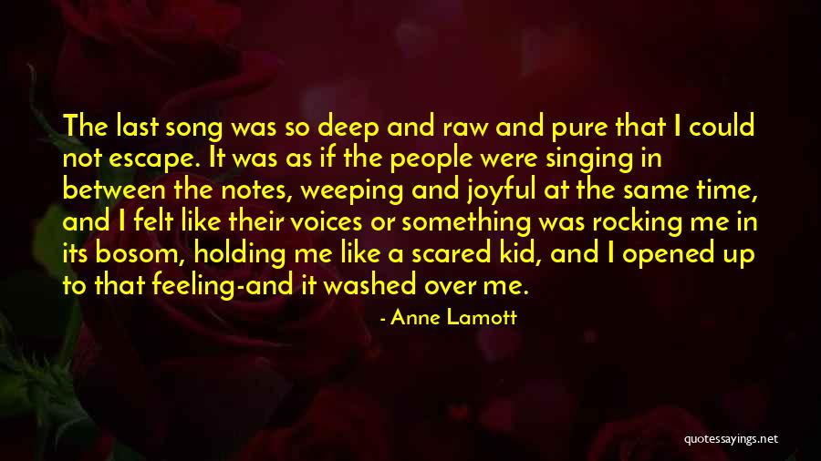 Vardar Soccer Quotes By Anne Lamott Vardar Soccer Quotes By Anne Lamott