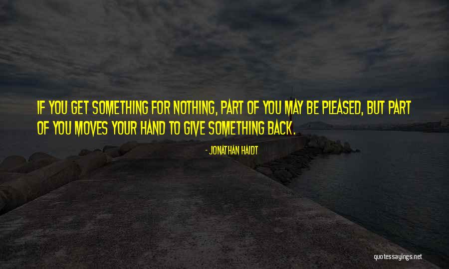 Vardell Harbor Quotes By Jonathan Haidt Vardell Harbor Quotes By Jonathan Haidt